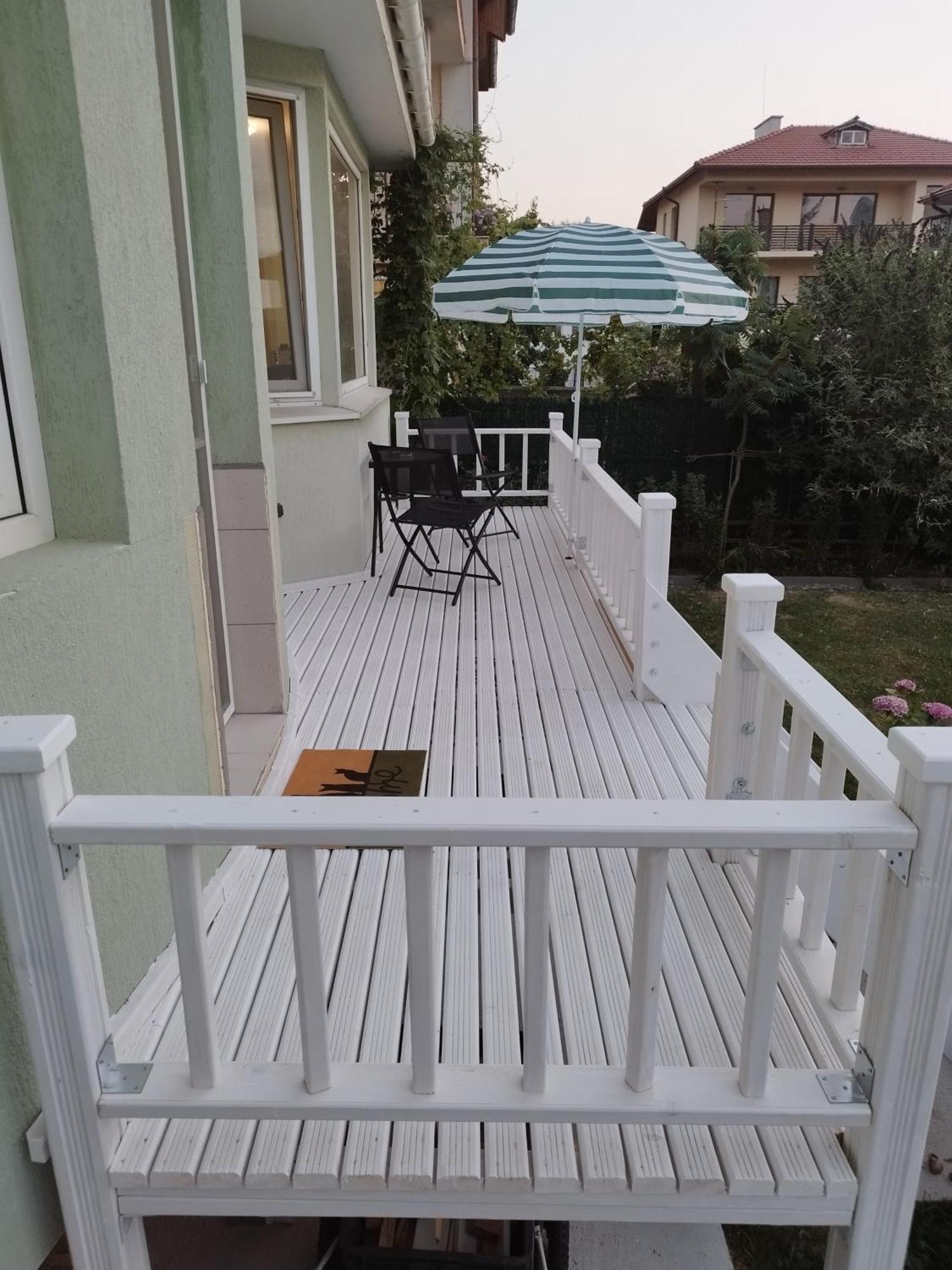 Aleks Guest House Samokov Exterior photo